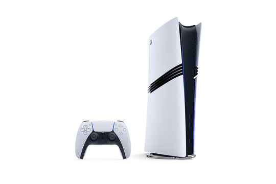 Sony PS5 Pro Digital Console - UAE Version, CFI7021B01Y