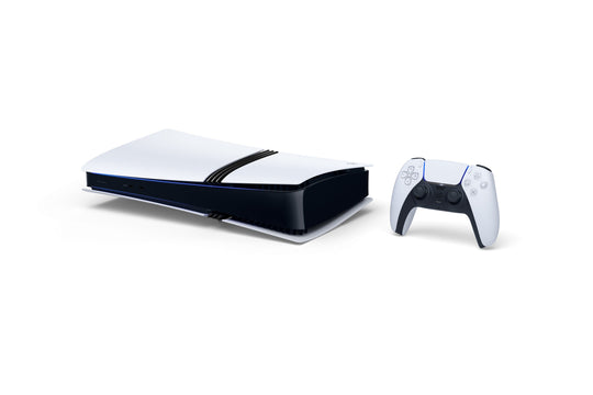 Sony PS5 Pro Digital Console - UAE Version, CFI7021B01Y