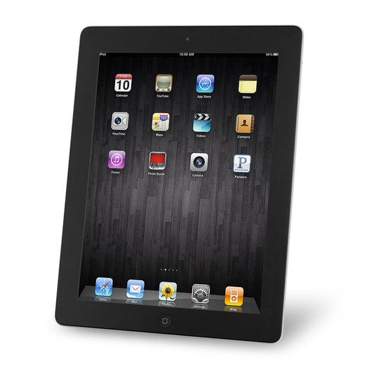 Apple iPad 2 | Brand New Condition ( 100% Original )