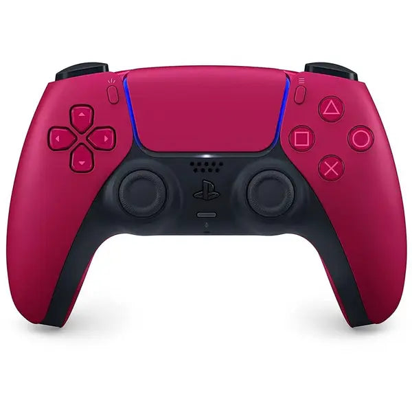 Sony DualSense Wireless Controller for PlayStation 5 — Cosmic Red