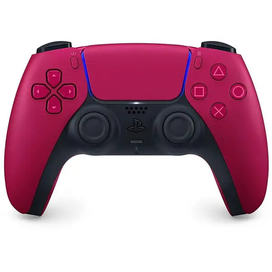 Sony DualSense Wireless Controller for PlayStation 5 — Cosmic Red