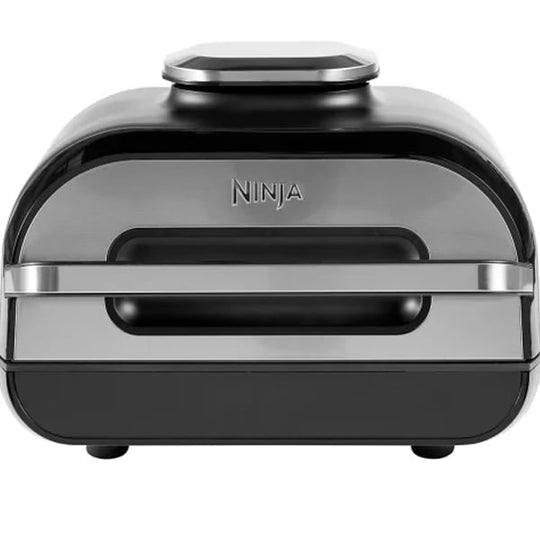 Ninja AG551ME Foodi MAX Health Grill & Air Fryer 3.8L