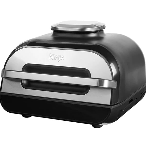 Ninja AG551ME Foodi MAX Health Grill & Air Fryer 3.8L