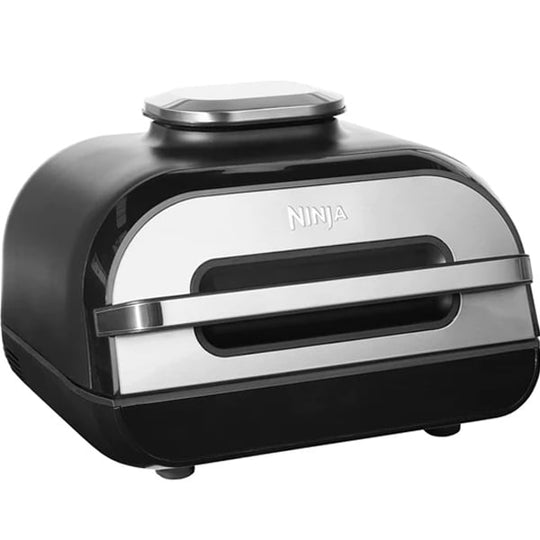 Ninja AG551ME Foodi MAX Health Grill & Air Fryer 3.8L