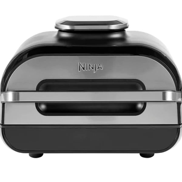 Ninja AG551ME Foodi MAX Health Grill & Air Fryer 3.8L