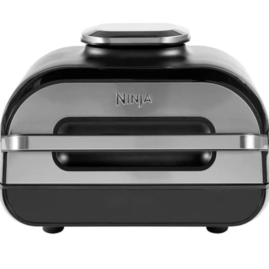 Ninja AG551ME Foodi MAX Health Grill & Air Fryer 3.8L