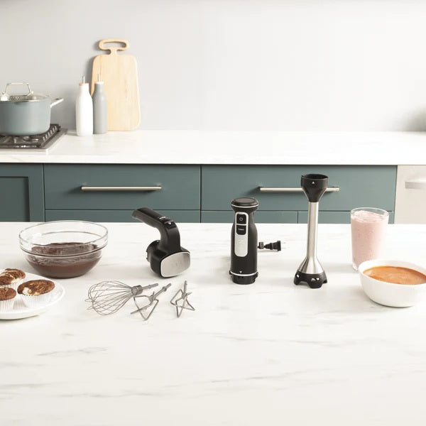 Ninja CI100ME Foodi 3-in-1 Hand Blender 850W