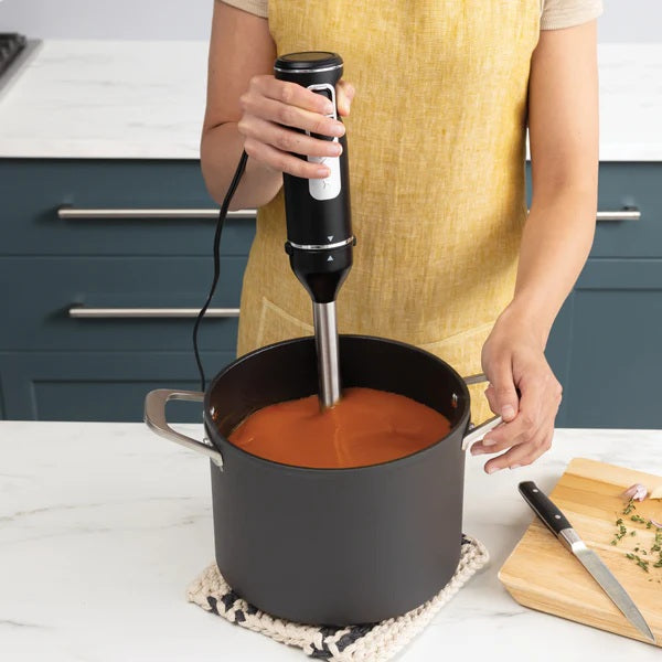 Ninja CI100ME Foodi 3-in-1 Hand Blender 850W
