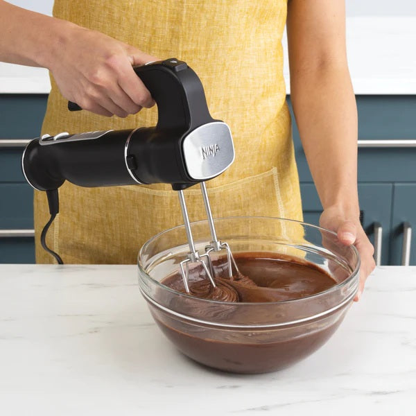 Ninja CI100ME Foodi 3-in-1 Hand Blender 850W