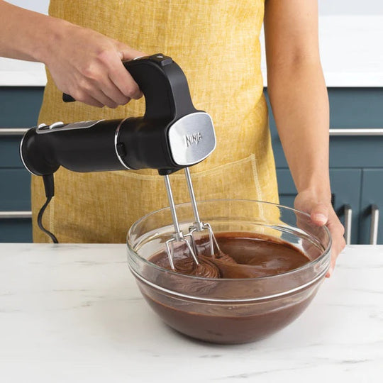 Ninja CI100ME Foodi 3-in-1 Hand Blender 850W