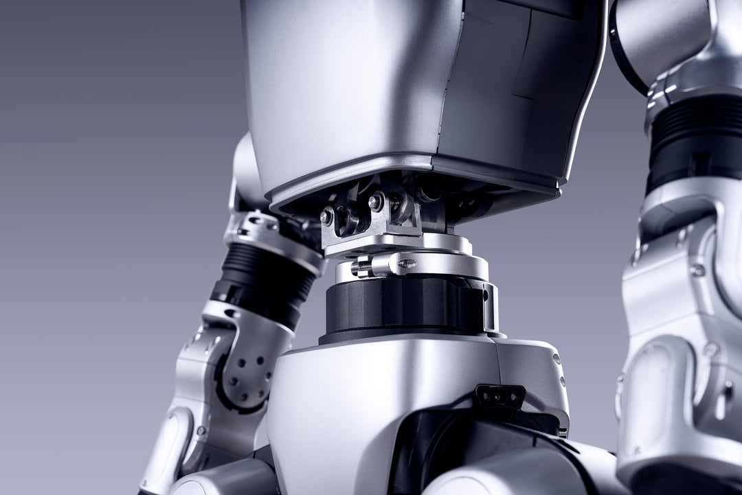Unitree G1 Humanoid Robot Basic – AI Bionic Companion Robot