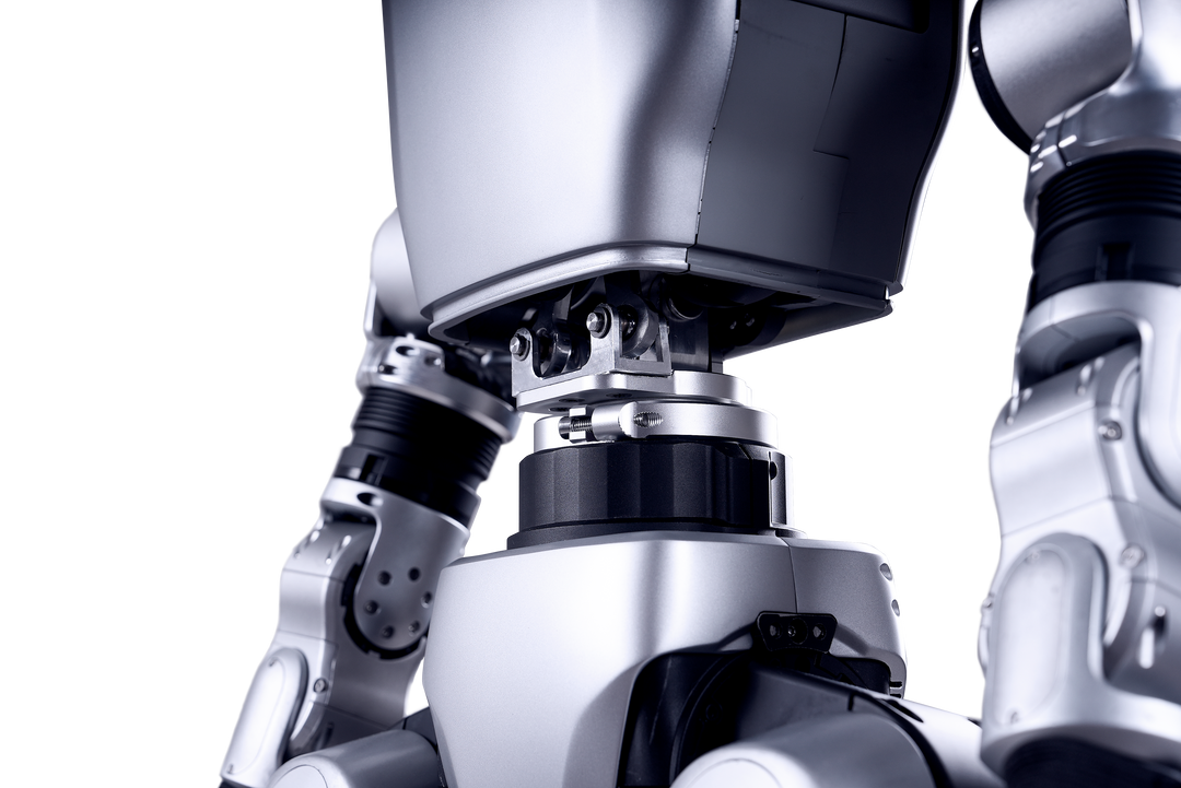 Unitree G1 Humanoid Robot Basic – AI Bionic Companion Robot