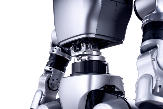 Unitree G1 Humanoid Robot Basic – AI Bionic Companion Robot