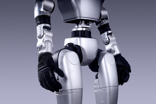 Unitree G1 Humanoid Robot Basic – AI Bionic Companion Robot
