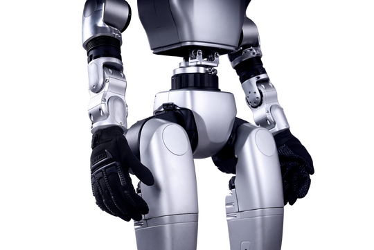 Unitree G1 Humanoid Robot Basic – AI Bionic Companion Robot