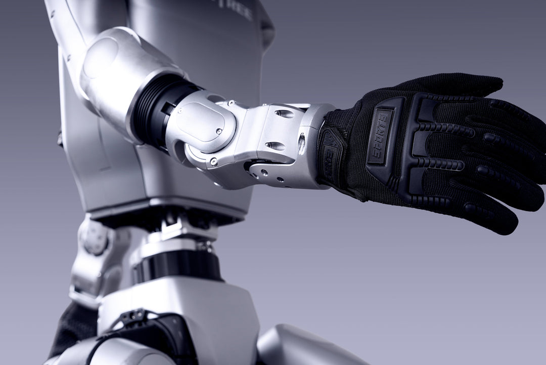 Unitree G1 Humanoid Robot Basic – AI Bionic Companion Robot