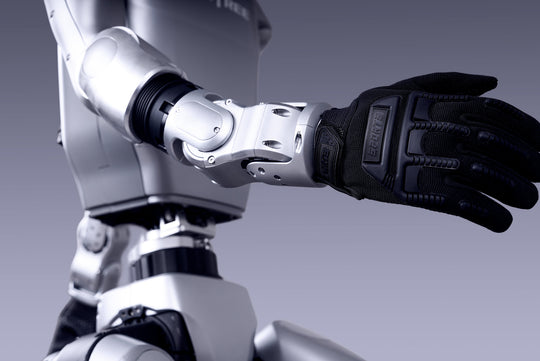 Unitree G1 Humanoid Robot Basic – AI Bionic Companion Robot