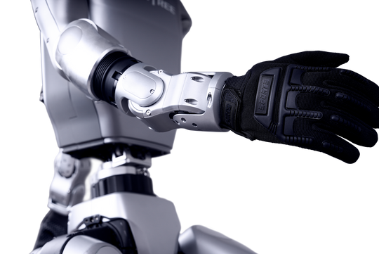 Unitree G1 Humanoid Robot Basic – AI Bionic Companion Robot