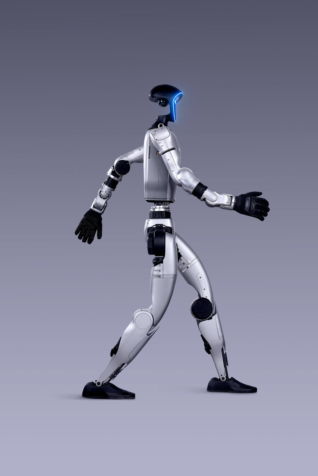 Unitree G1 Humanoid Robot Basic – AI Bionic Companion Robot