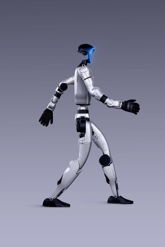 Unitree G1 Humanoid Robot Basic – AI Bionic Companion Robot