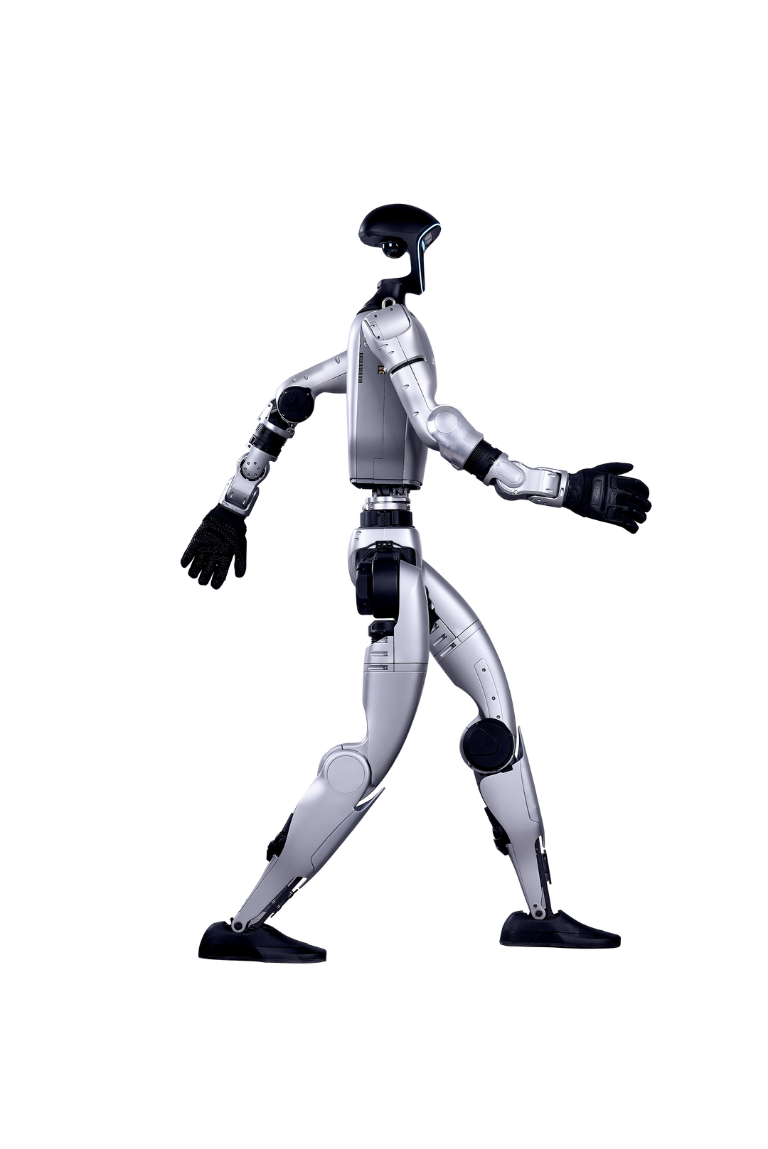 Unitree G1 Humanoid Robot Basic – AI Bionic Companion Robot