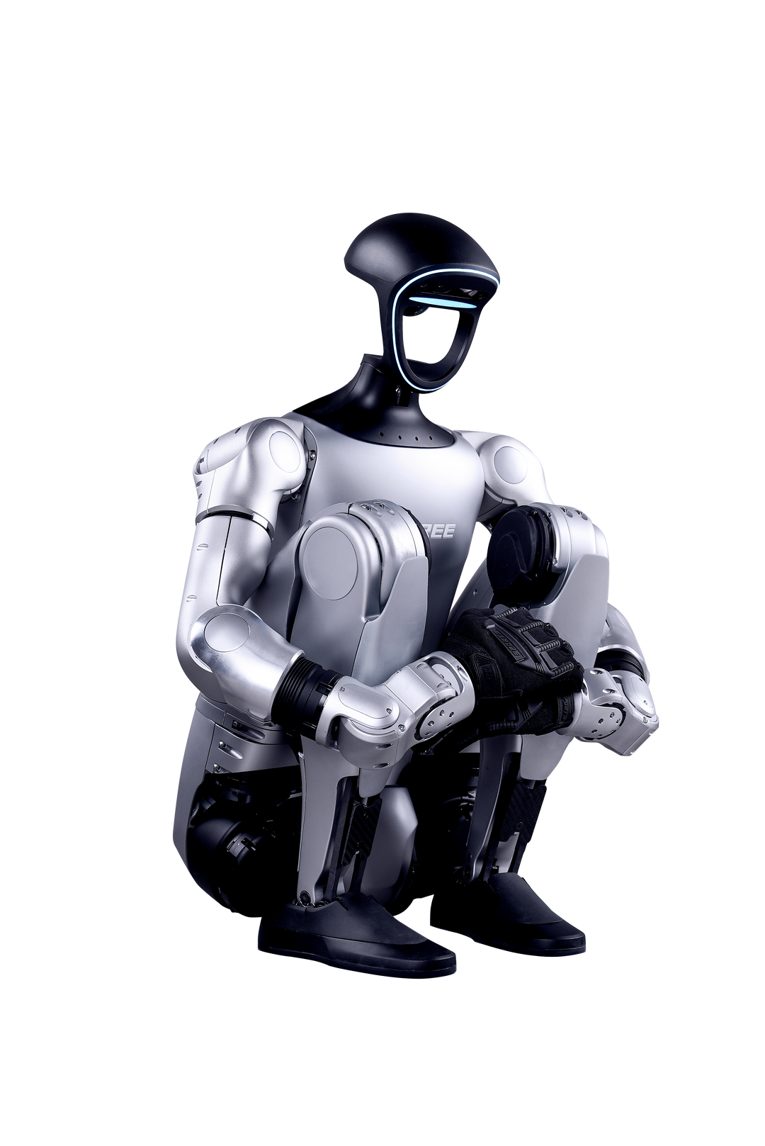 Unitree G1 Humanoid Robot Basic – AI Bionic Companion Robot