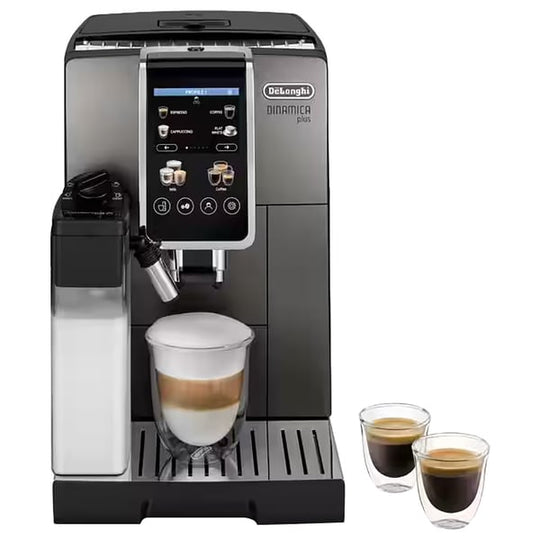 De'Longhi ECAM380.95.TB Magnifica Evo Fully Automatic Coffee Machine