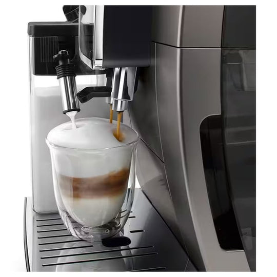 De'Longhi ECAM380.95.TB Magnifica Evo Fully Automatic Coffee Machine