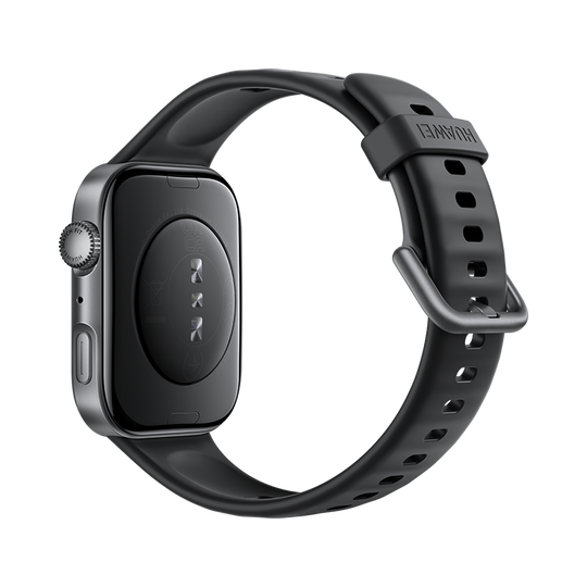 UAWEI WATCH FIT 4 Smart Watch 1.82" Display - Black