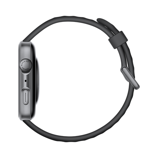 UAWEI WATCH FIT 4 Smart Watch 1.82" Display - Black