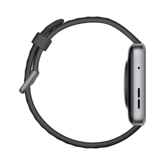 UAWEI WATCH FIT 4 Smart Watch 1.82" Display - Black