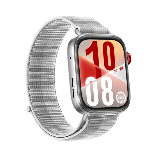 HUAWEI WATCH FIT 4 Smart Watch with 1.82" Display & Upto 10-Day Battery - Grey