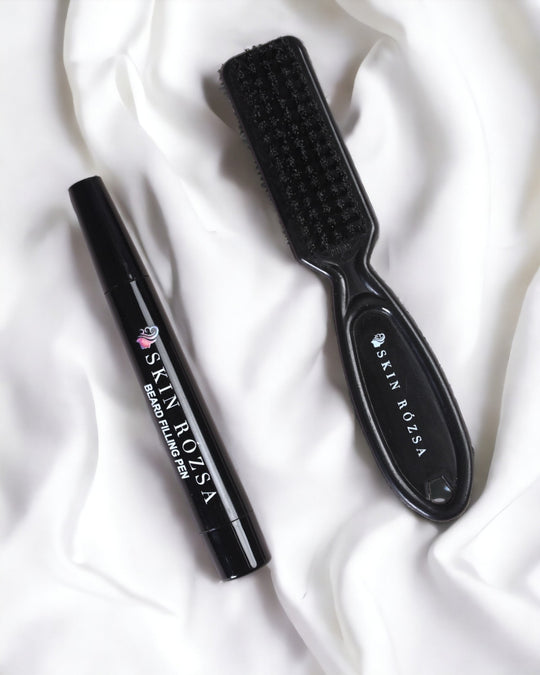 Instant Beard Filling Pen