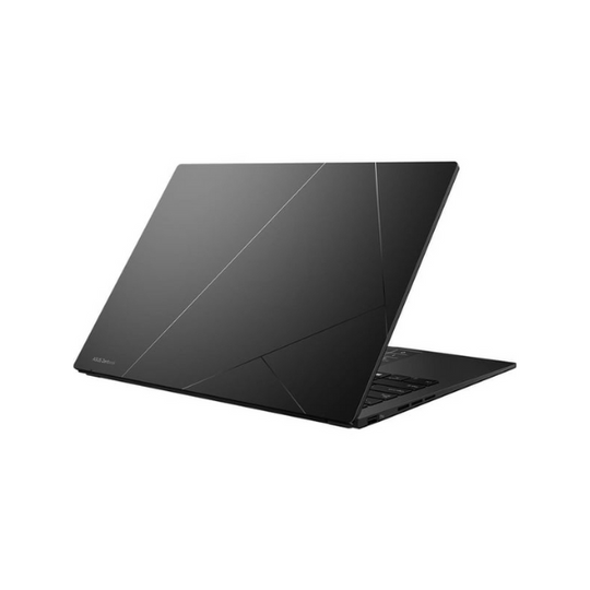 Asus Zenbook 14 Laptop Ryzen AI 7-350, 32GB RAM, 1TB SSD, 14-inch display OLED display, Jade Black, UM3406KA-PP147W