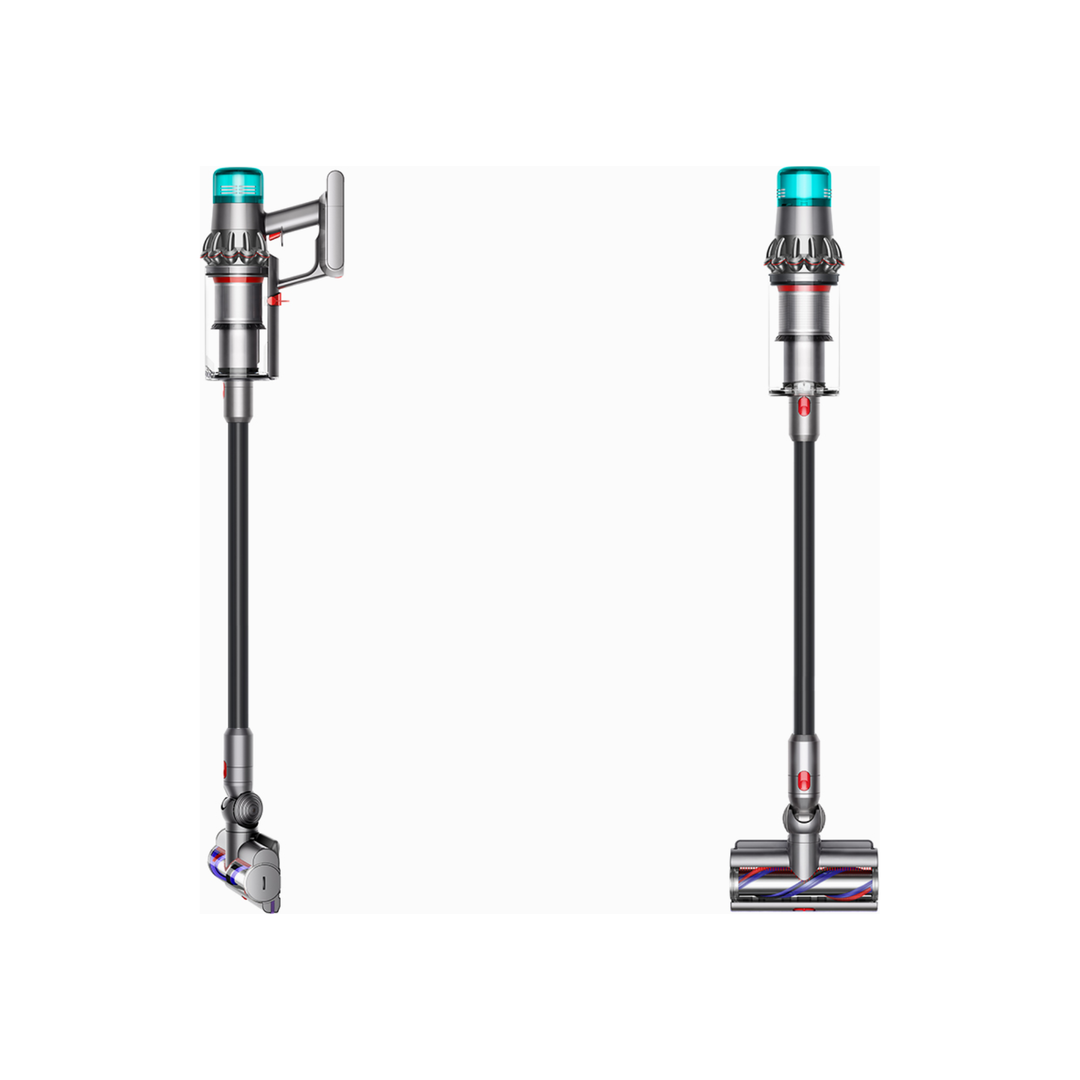 Dyson V15 Detect Total Clean Cordless Vacuum Cleaner