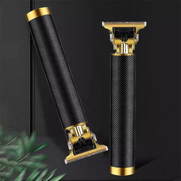 Compact Cordless Hair Trimmer