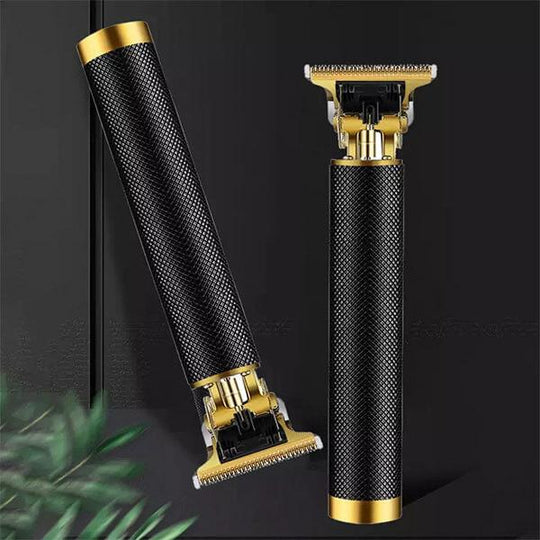 Compact Cordless Hair Trimmer