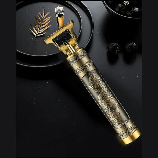 Compact Cordless Hair Trimmer