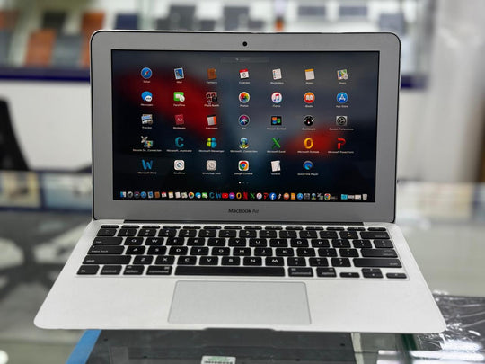 MacBook Air | 2015 Box Pack with Mouse & Bag and New Charger