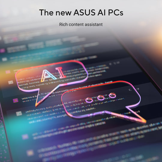 ASUS Zenbook S 14 OLED (2024) AI PC – Intel Core 7 258V (Lunar Lake) / NPU upto 48 TOPS/ 14 inch 3K 120Hz / 1TB SSD / 32GB RAM / Intel Arc GPU/ Win 11 Home / English & Arabic Keyboard / Zumaia Grey / Middle East Version – [UX5406SA-OLEDU731WG]
