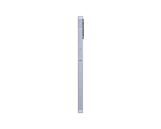 Samsung Galaxy A07 5G Smartphone, 6GB RAM, 128GB Storage, Light Violet, SM-A076ELVCMEA