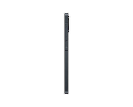 Samsung Galaxy A07 5G 128GB 6GB RAM Black Dual Sim Smartphone, SM-A076EZKCMEA