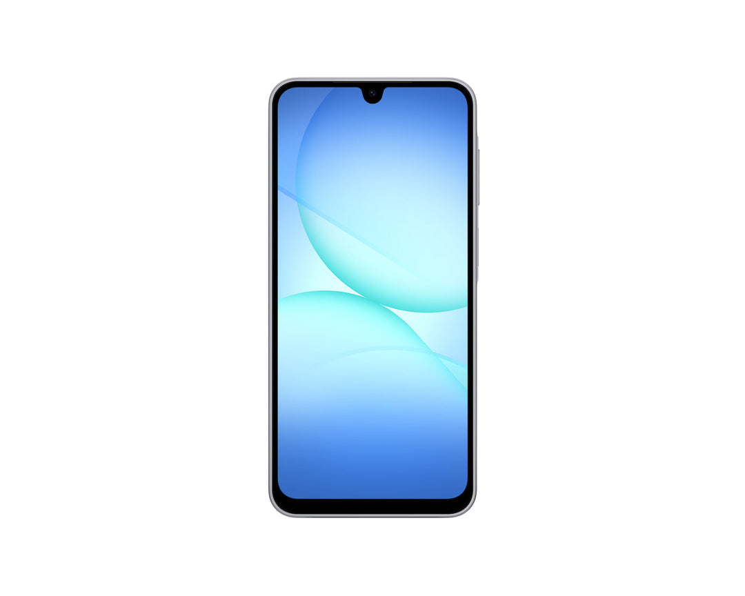 Samsung Galaxy A17 5G 128GB Storage 4GB RAM Grey Smartphone