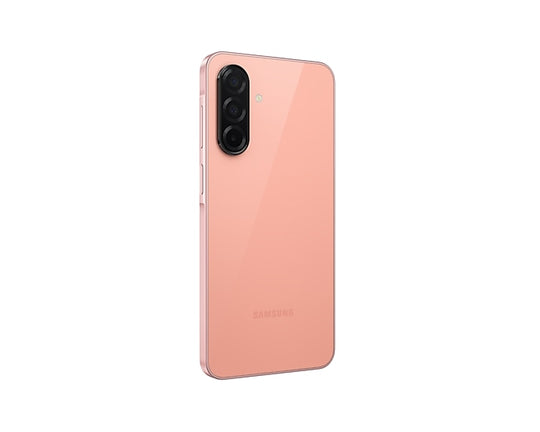 Samsung Galaxy A26 5G Smartphone 6GB RAM, 128GB Storage, Peach Pink