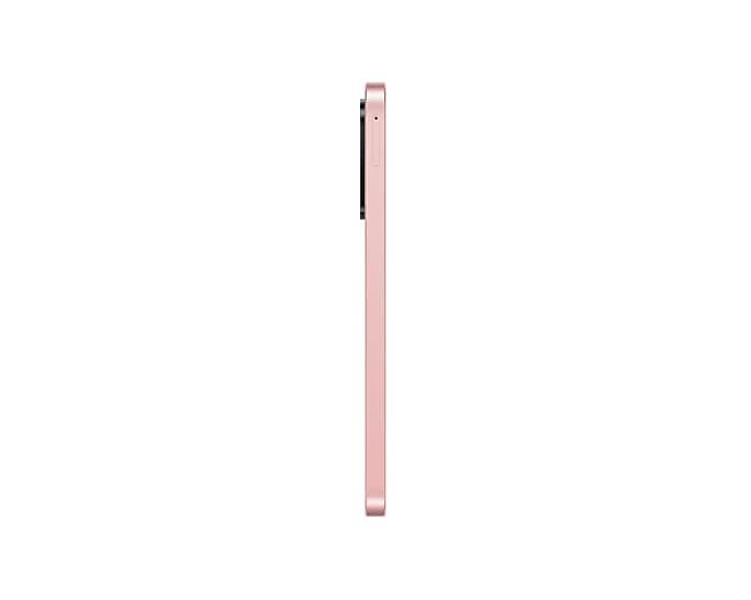 Samsung Galaxy A26 5G Smartphone 8GB RAM, 256GB Storage, Peach Pink