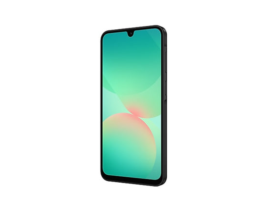 Samsung Galaxy A26 5G Smartphone 8GB RAM, 256GB Storage, Black