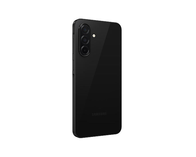 Samsung Galaxy A26 5G Smartphone 8GB RAM, 256GB Storage, Black