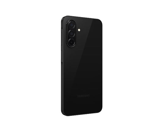 Samsung Galaxy A26 5G Smartphone 8GB RAM, 256GB Storage, Black