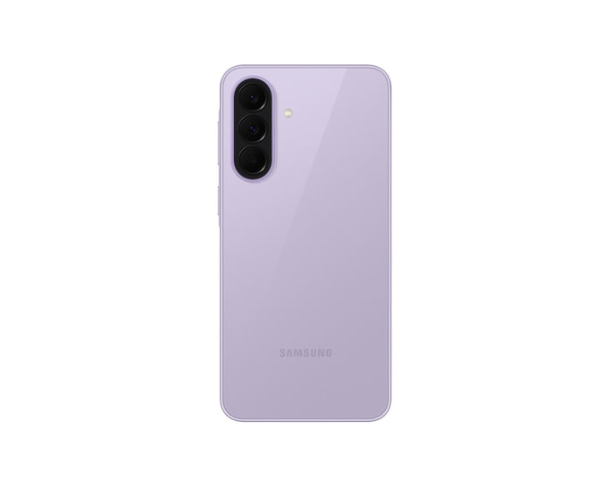 Samsung Galaxy A37 5G Smartphone, 6 GB RAM, 256 GB Storage, Awesome Lavender, SM-A376BLVVMEA