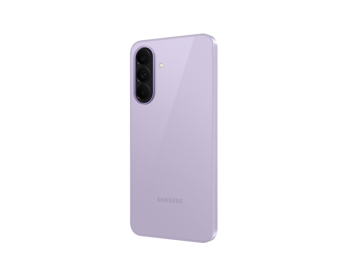 Samsung Galaxy A37 5G Smartphone, 6 GB RAM, 256 GB Storage, Awesome Lavender, SM-A376BLVVMEA